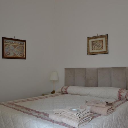 B&B La Meta Benevento Exterior photo