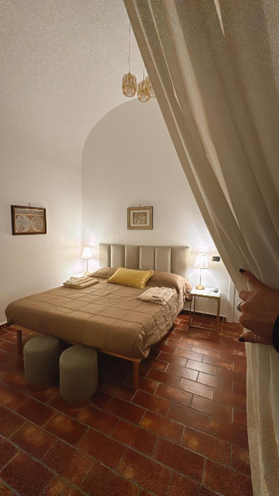 B&B La Meta Benevento Exterior photo