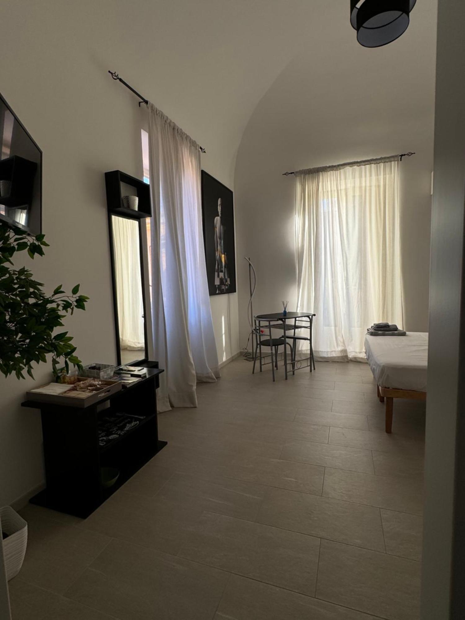 B&B La Meta Benevento Exterior photo