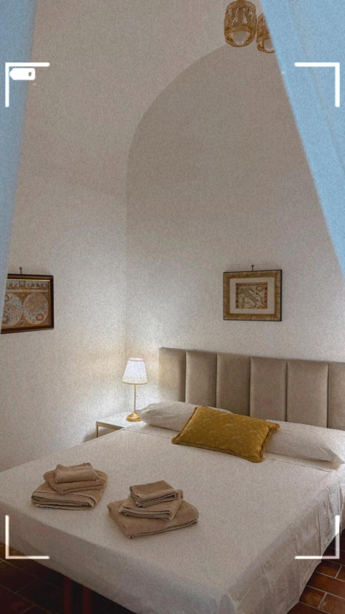 B&B La Meta Benevento Exterior photo