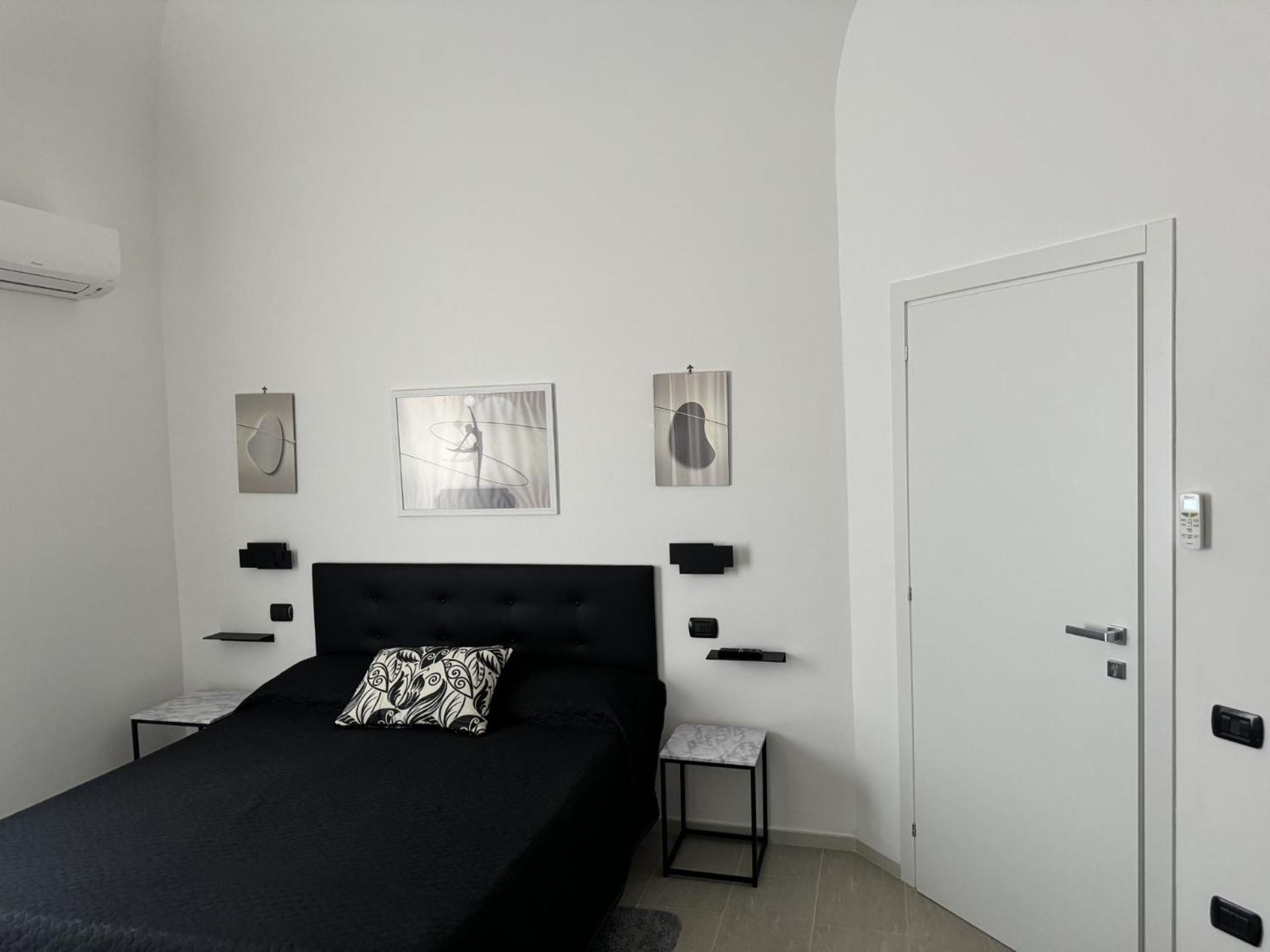 B&B La Meta Benevento Exterior photo