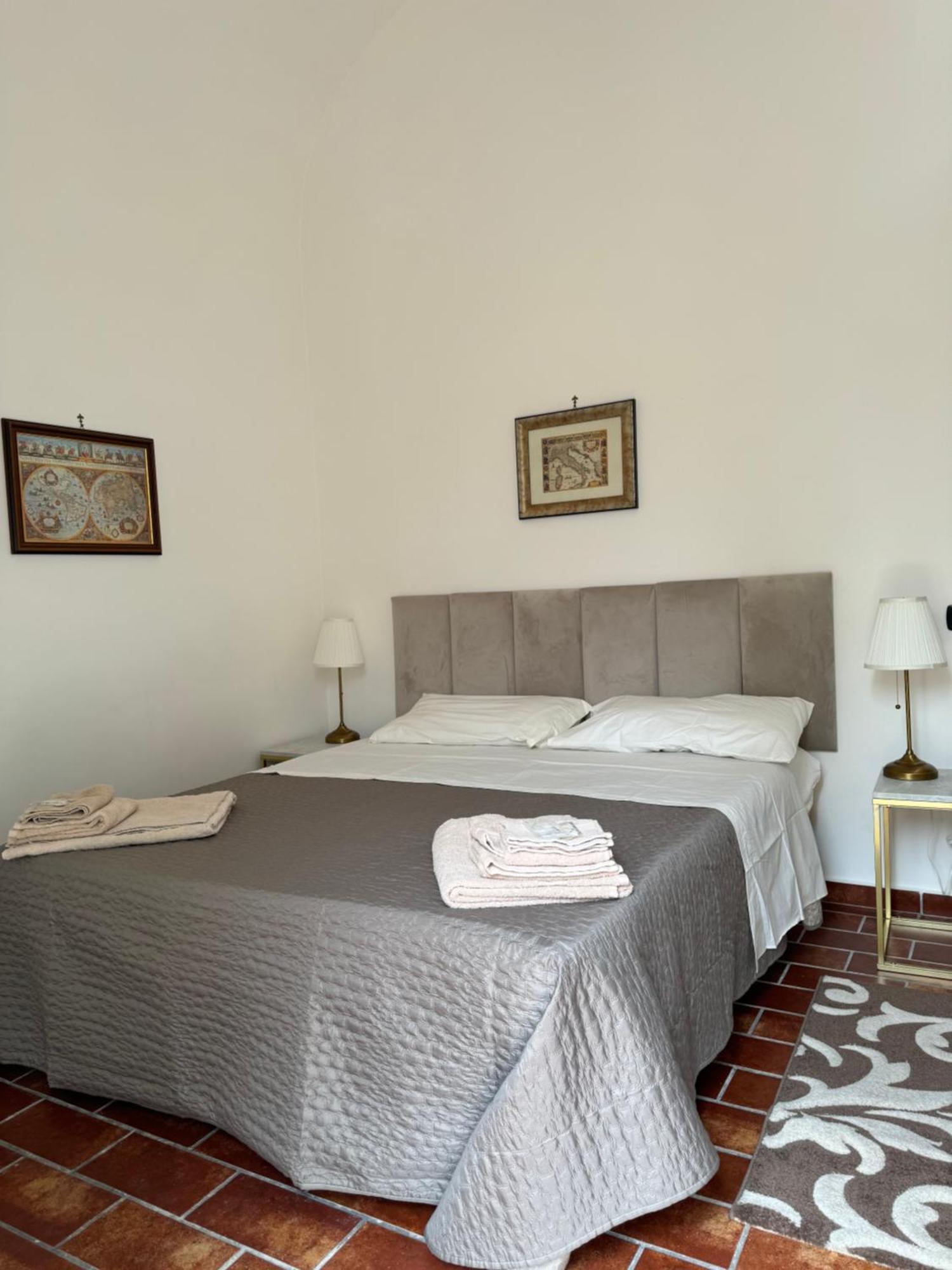 B&B La Meta Benevento Exterior photo