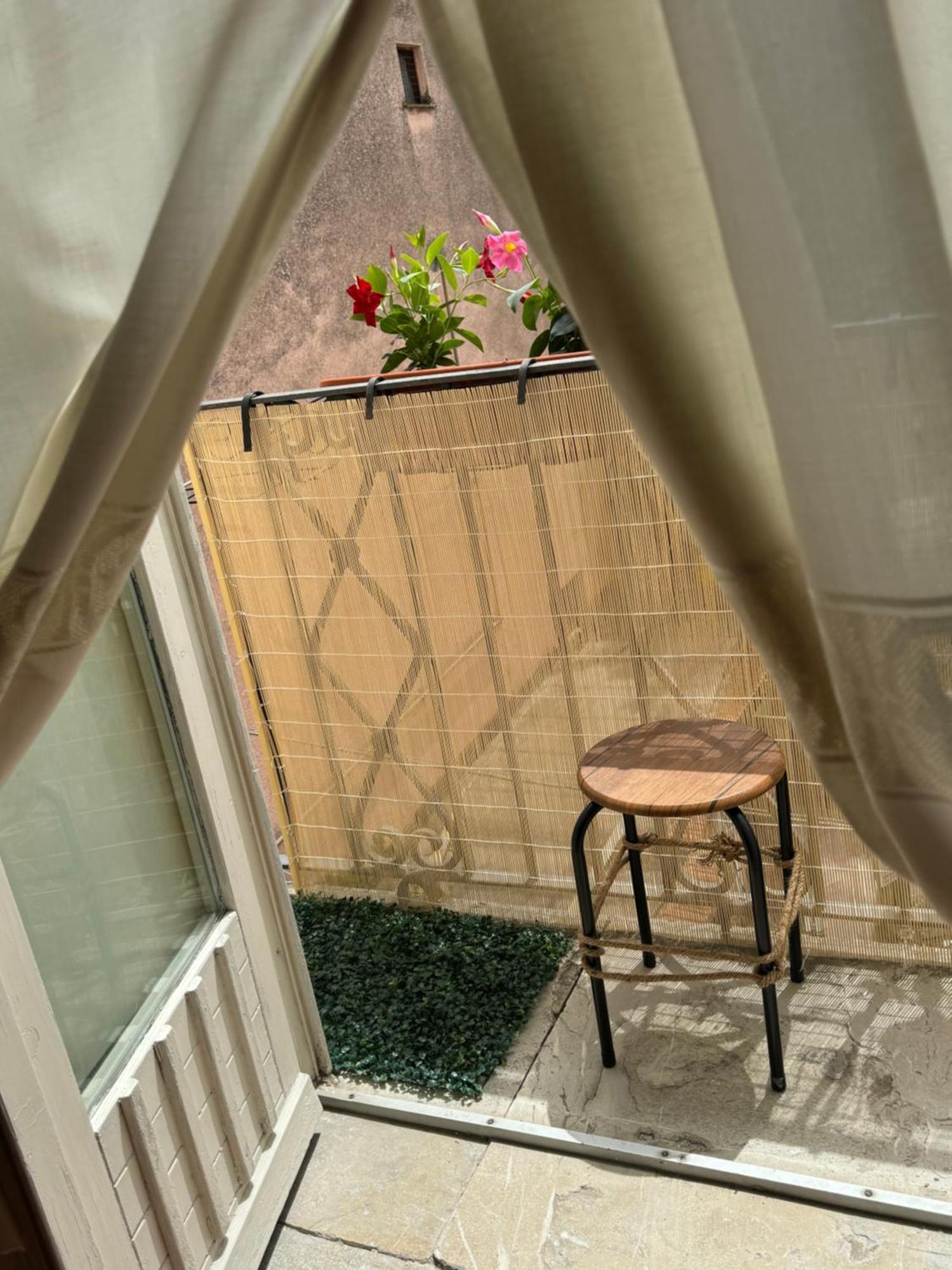 B&B La Meta Benevento Exterior photo