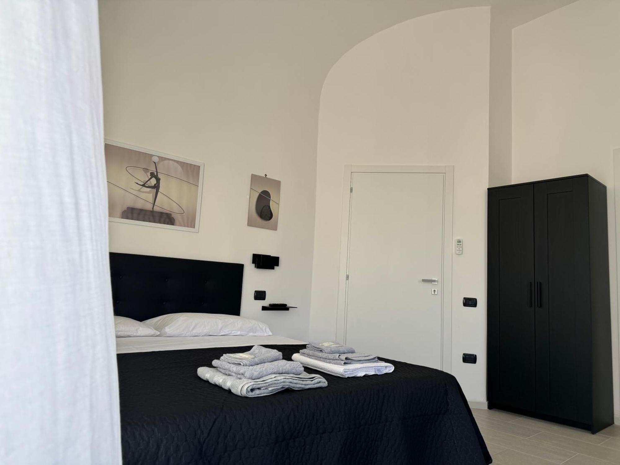 B&B La Meta Benevento Exterior photo