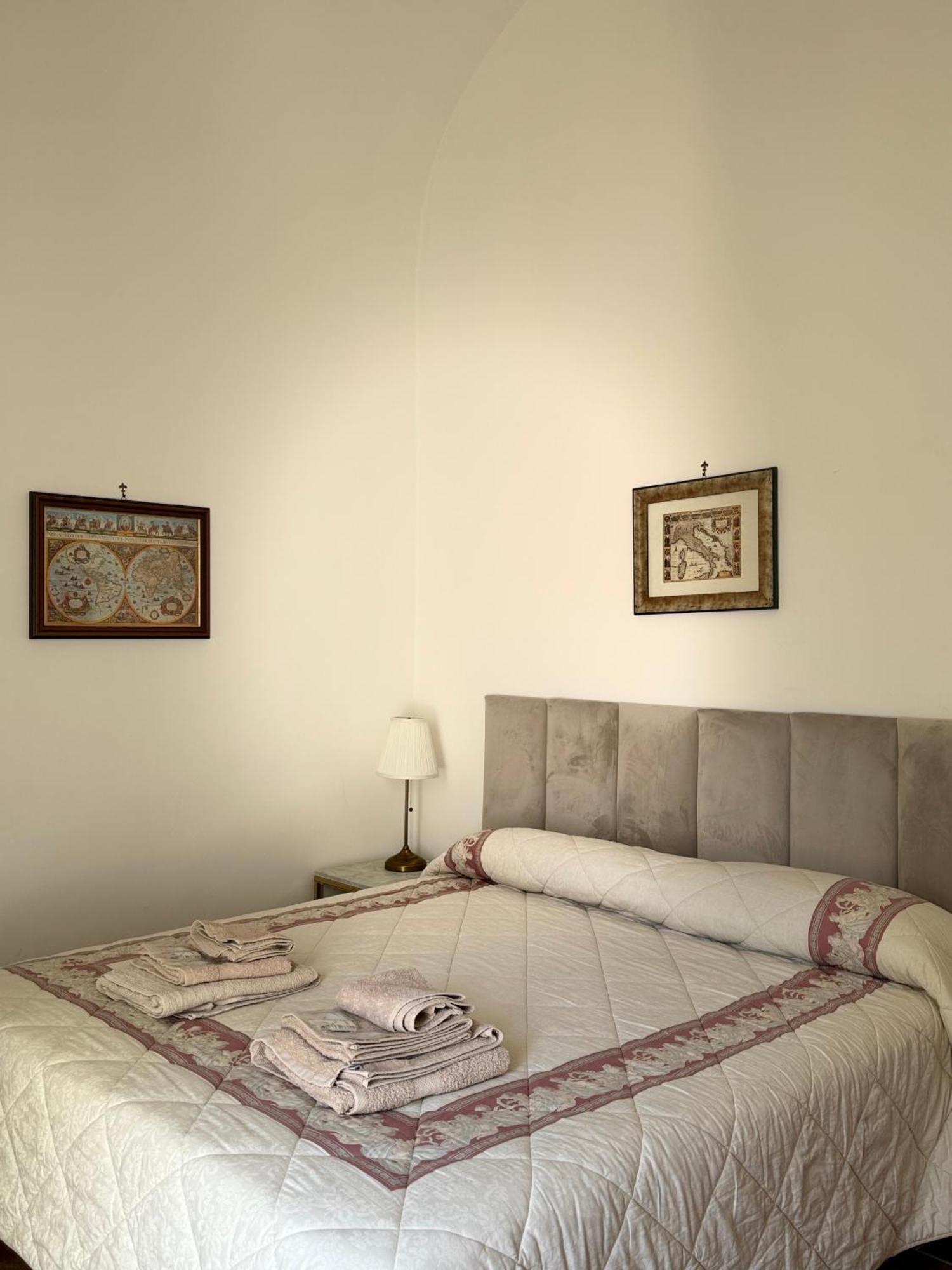 B&B La Meta Benevento Exterior photo