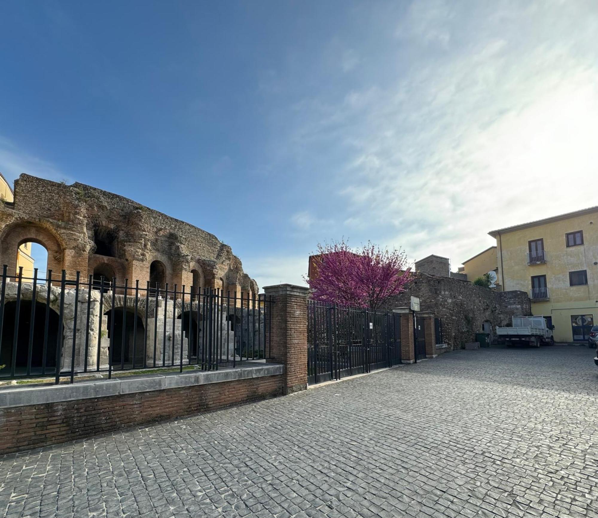 B&B La Meta Benevento Exterior photo