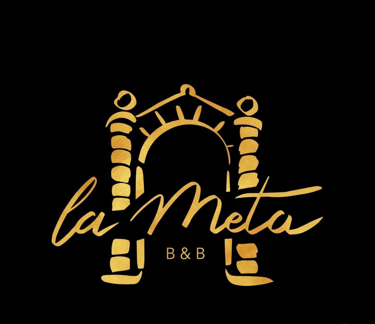 B&B La Meta Benevento Exterior photo