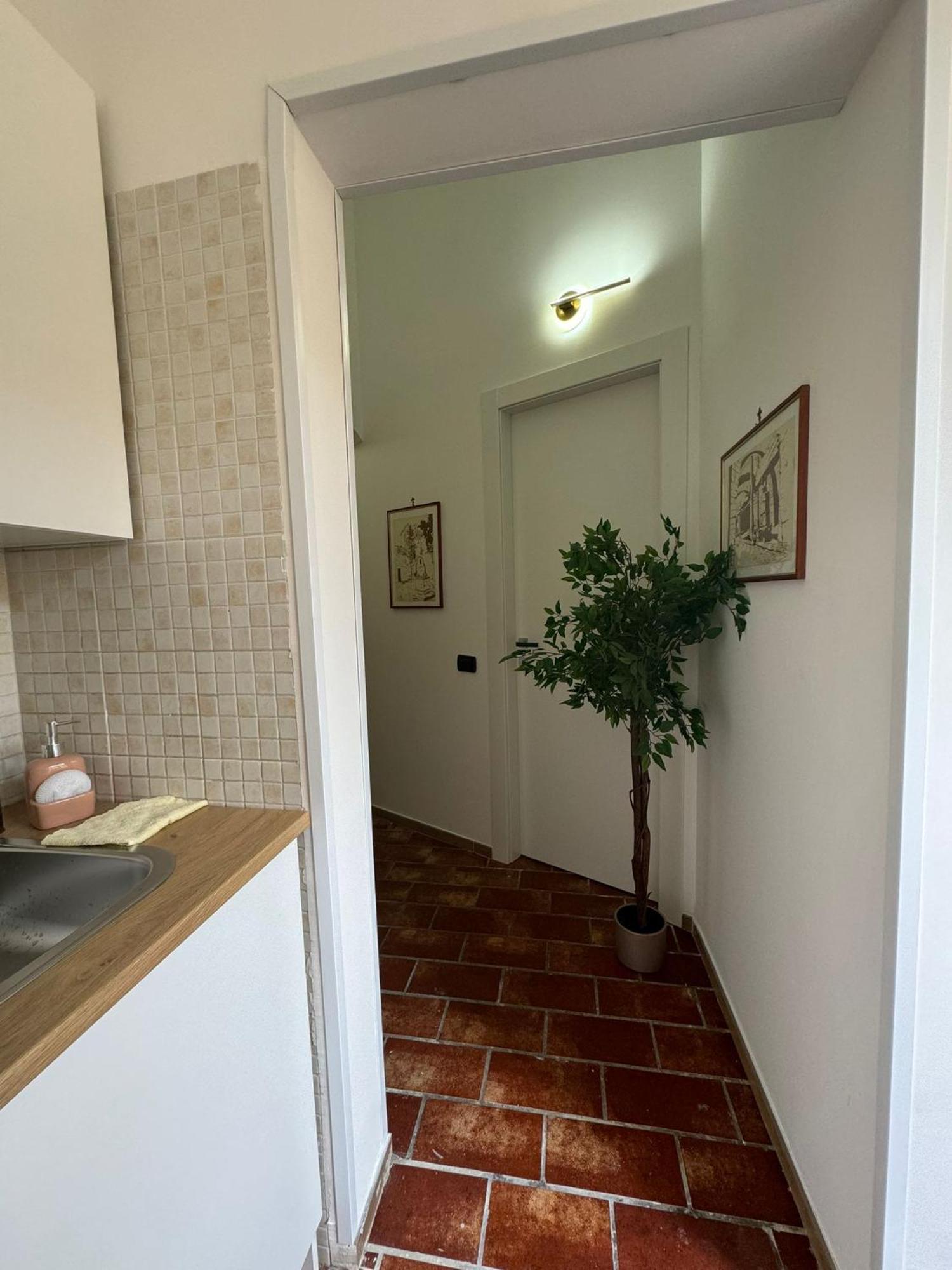 B&B La Meta Benevento Exterior photo