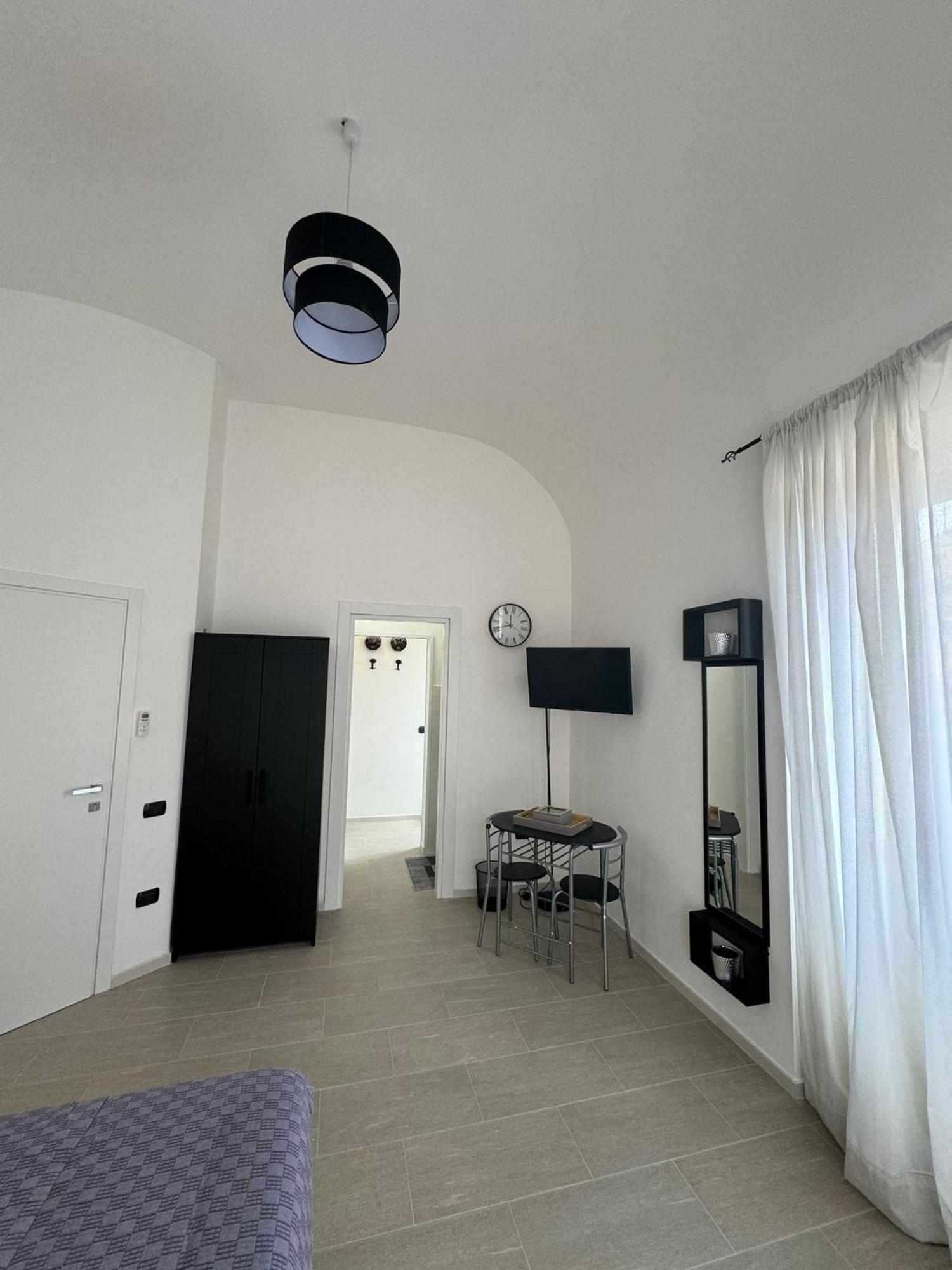 B&B La Meta Benevento Exterior photo