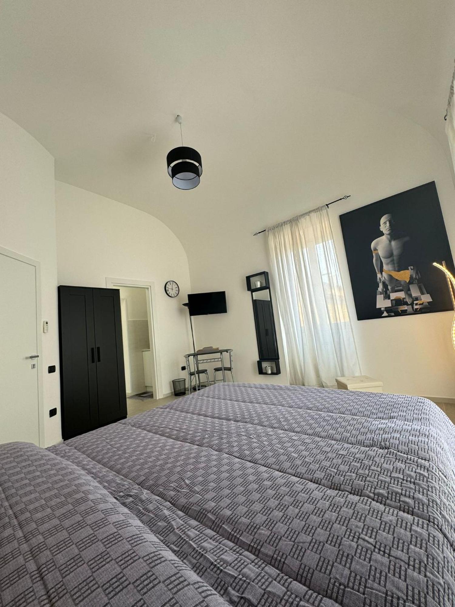 B&B La Meta Benevento Exterior photo